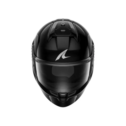 Shark Skwal CUP | BLANK bukósisak | Fekete