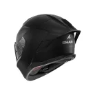 Shark Skwal CUP | BLANK MATT bukósisak | Matt Fekete