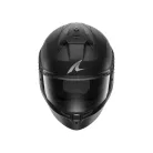 Shark Skwal CUP | BLANK MATT bukósisak | Matt Fekete