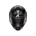 Shark Skwal CUP | SPEED-TECH bukósisak | Fekete/Piros/Sötétszürke