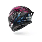 Shark Skwal CUP | REPLICA REDDING MAT bukósisak | Fekete/Rózsaszín/Kék