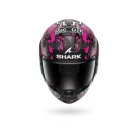 Shark Skwal CUP | REPLICA REDDING MAT bukósisak | Fekete/Rózsaszín/Kék