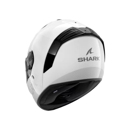 Shark bukósisak Spartan RS - Sp Lyne - HE8106EWSS