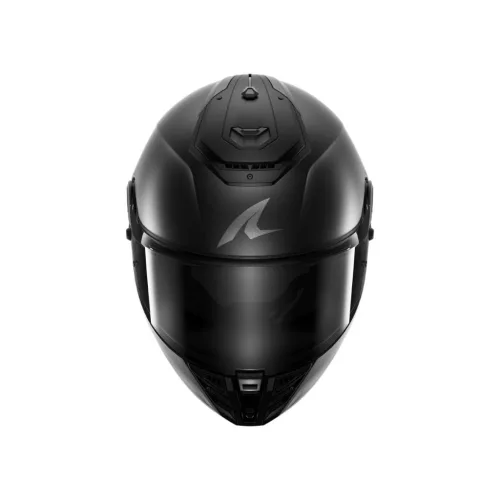 Shark bukósisak Spartan RS - DARK SHADOW MAT - HE8109EA08 - Matt Titán