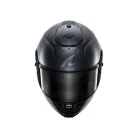 Shark bukósisak Spartan RS - DARK SHADOW MAT - HE8109EB16 - Matt Kék Acél