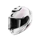 Shark bukósisak Spartan RS - Speed-Tech - HE8122EWVK