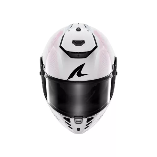 Shark bukósisak Spartan RS - Speed-Tech - HE8122EWVK