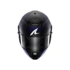 Shark bukósisak Spartan RS - Speed-Tech Mat - HE8123EKBR