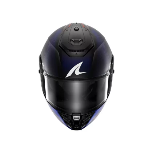 Shark bukósisak Spartan RS - Speed-Tech Mat - HE8123EKBR