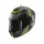 Shark bukósisak Spartan RS - CARBON SHAWN - HE8155EDYA