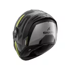 Shark bukósisak Spartan RS - CARBON SHAWN - HE8155EDYA