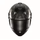 Shark bukósisak Spartan RS - CARBON XBOT - HE8157EDAS