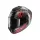 Shark bukósisak Spartan RS - CARBON SHIEVER - HE8161EDAR