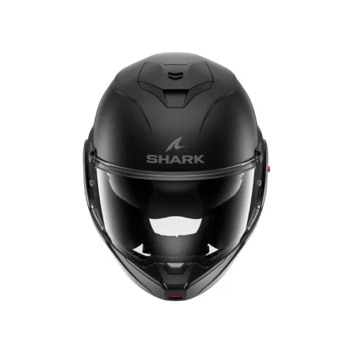 SHARK OXO BLANK MAT FELNYITHATÓ BUKÓSISAK, MATT FEKETE