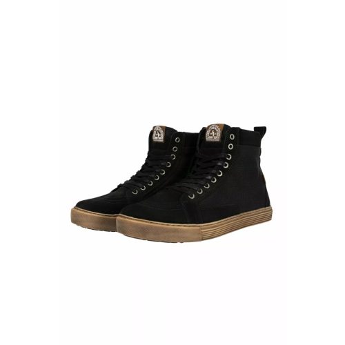 JOHN DOE -  NEO motoros cipő | BLACK/BROWN