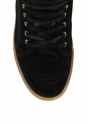 JOHN DOE -  NEO motoros cipő | BLACK/BROWN