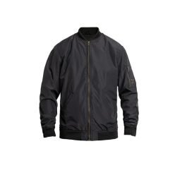 JOHN DOE - Flight XTM® motoros kabát | Black