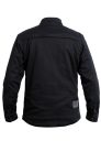 JOHN DOE - MOTOSHIRT motoros protektoros ing | BLACK
