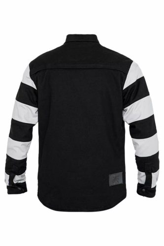 JOHN DOE - MOTOSHIRT motoros protektoros ing | PRISON