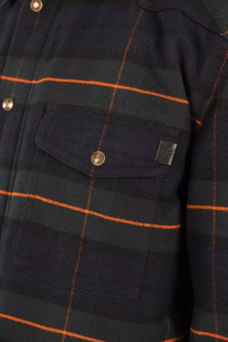 JOHN DOE - MOTOSHIRT motoros protektoros ing | VINTAGE