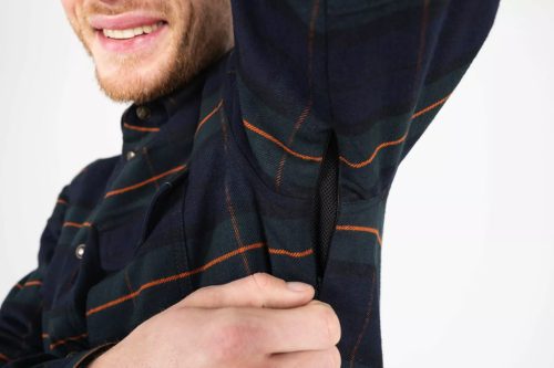 JOHN DOE - MOTOSHIRT motoros protektoros ing | VINTAGE