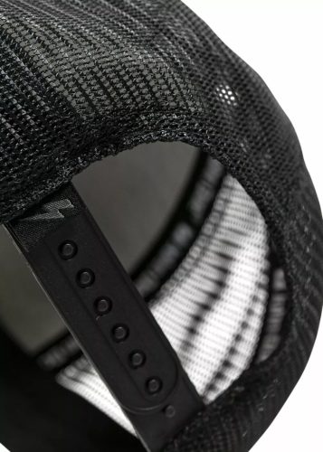 JOHN DOE sapka Flash | Black