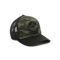 JOHN DOE sapka Camo | Camo