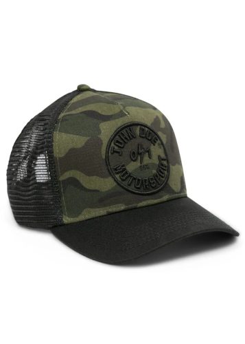 JOHN DOE sapka Camo | Camo