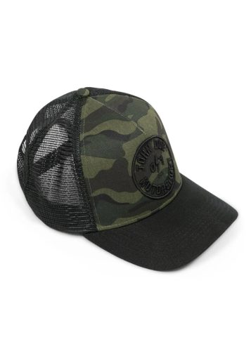 JOHN DOE sapka Camo | Camo