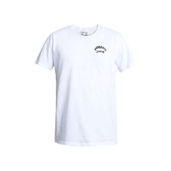 John Doe Lion Férfi póló | Fehér