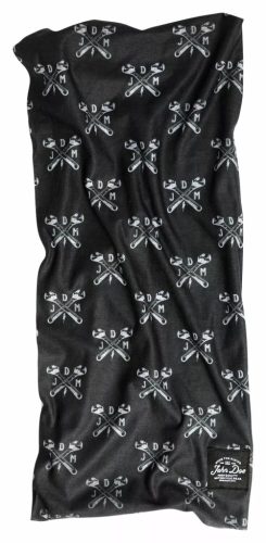 JOHN DOE Classic JDM csősál | Black