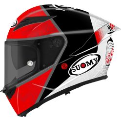 Suomy Stellar 2 Bagnaia Replica 2022 bukósisak