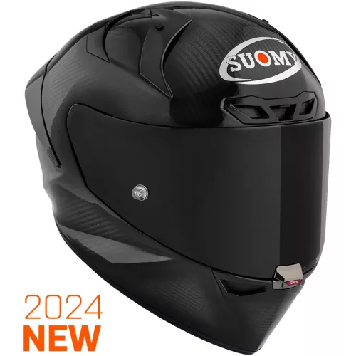SUOMY S1-XR GP Carbon
