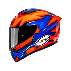 SUOMY Track-1 bukósisak | Firestorm 