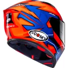 SUOMY Track-1 bukósisak | Firestorm 