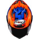 SUOMY Track-1 bukósisak | Firestorm 