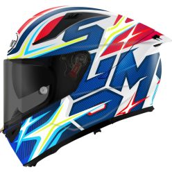 SUOMY Speedstar 2 Twostars bukósisak