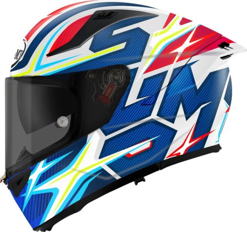 SUOMY Speedstar 2 Twostars bukósisak