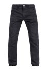 JOHN DOE - Regular Cargo Mono motoros farmer nadrág | Black