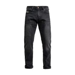JOHN DOE - TAYLOR MONO motoros farmer nadrág | Black