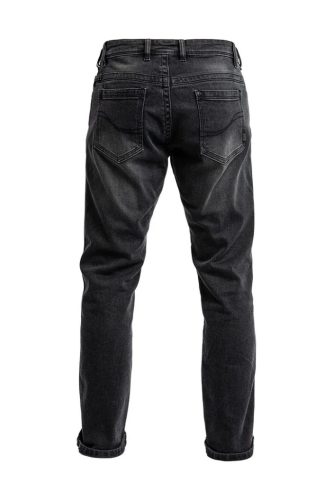 JOHN DOE - TAYLOR MONO motoros farmer nadrág | Black