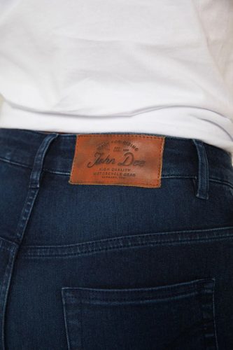 John Doe Ruby Női motoros nadrág | Indigo blue