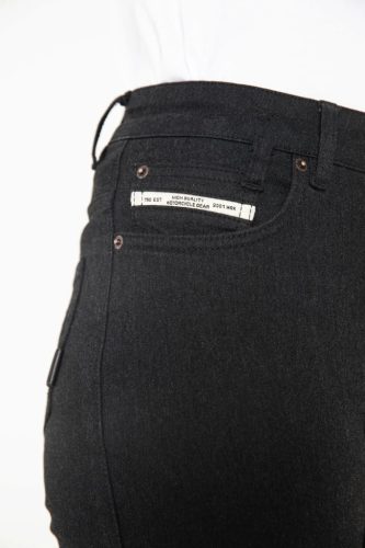 John Doe Ruby Női motoros nadrág | Black