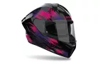 AIROH Matryx Reflex bukósisak | Violet Gloss