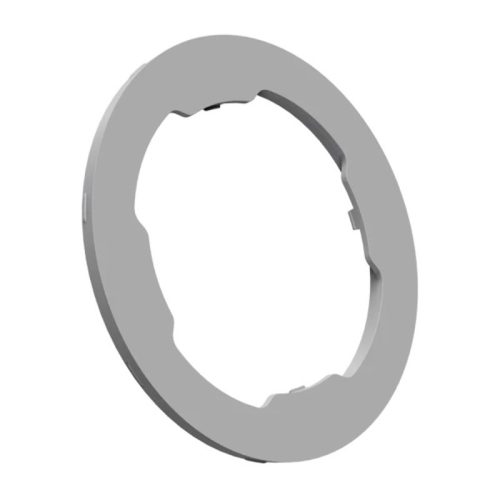 QUAD LOCK MAG gyűrű | szürke