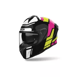 AIROH Spark 2 Lively Mint Gloss bukósisak