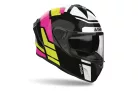 AIROH Spark 2 Lively Mint Gloss bukósisak