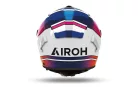 AIROH Spark 2 Lively Rainbow Gloss bukósisak