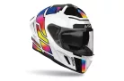 AIROH Spark 2 Lively Rainbow Gloss bukósisak