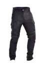 Trilobite férfi motoros farmer Acid Scrambler men DOUBLELAYER  / CE AAA black